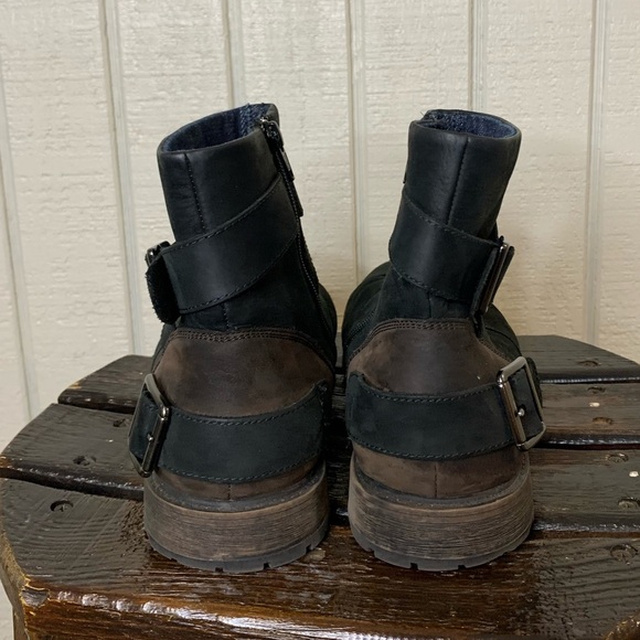 Aldo boots, size 9. - Picture 3 of 7